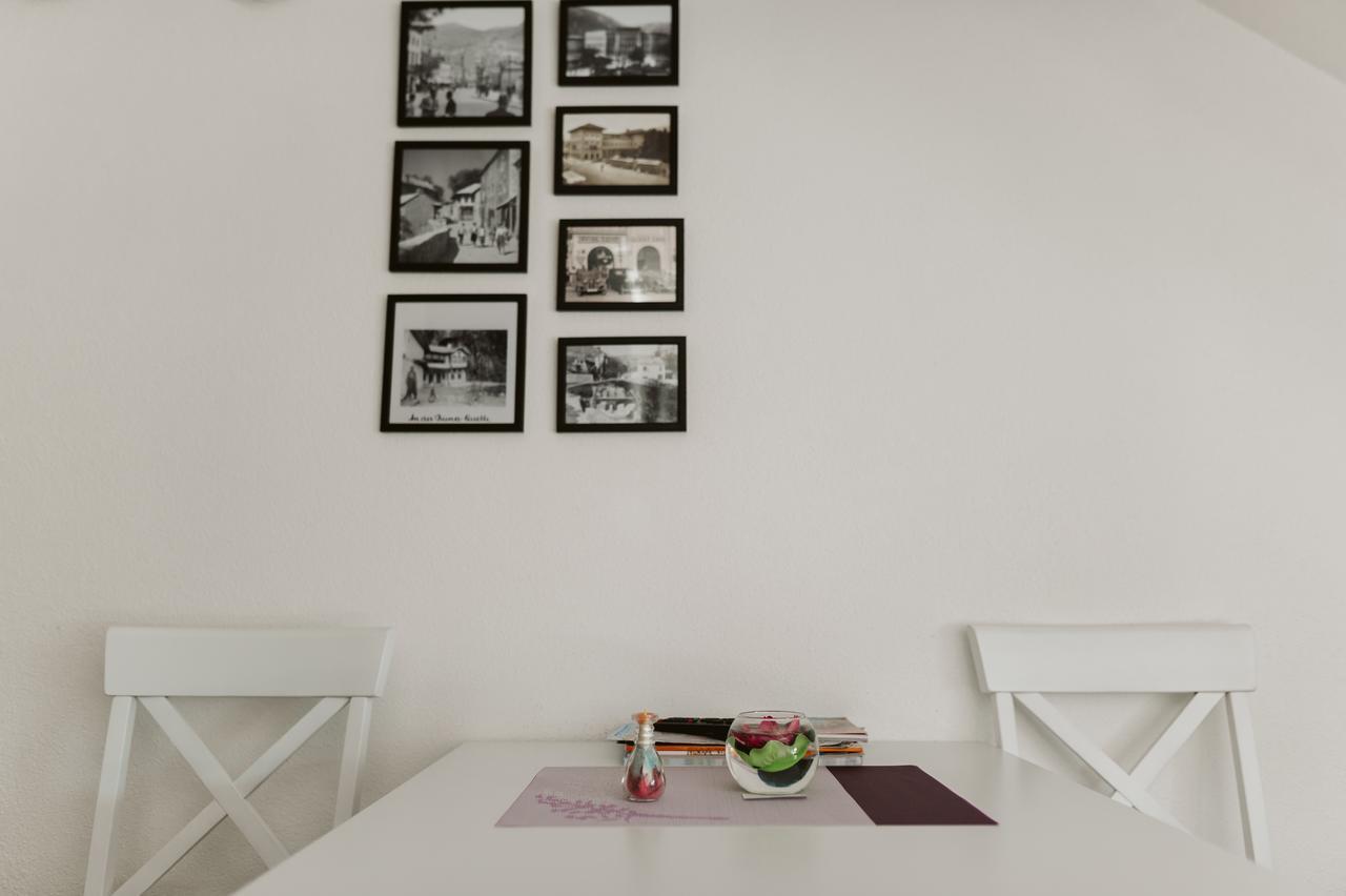 Minela Studios Mostar Esterno foto