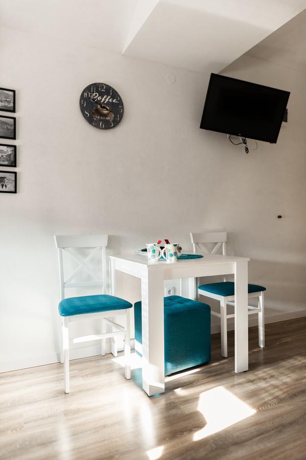 Minela Studios Mostar Esterno foto
